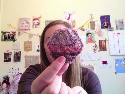 Little bobbins knits - episode 15