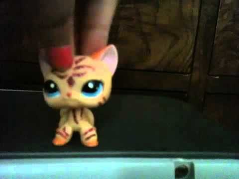 Lps crafts By ME.Ep.1 WATER BED!!!!!!