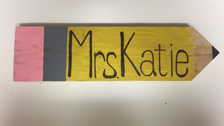 Make an Awesone Upcycled Teacher Gift - DIY Crafts - Guidecentral