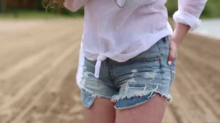 My AEO Style
