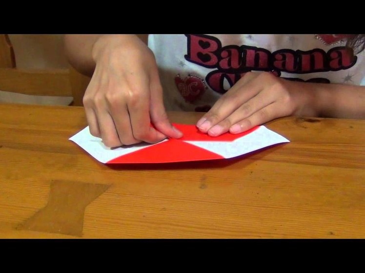 Origami Japanese Paper craft Vol01