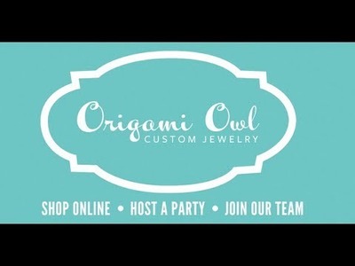 ORIGAMI OWL- BEFORE YOU JOIN MUST WATCH THIS