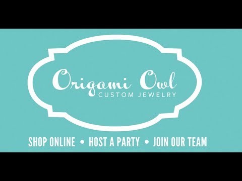 ORIGAMI OWL- BEFORE YOU JOIN MUST WATCH THIS