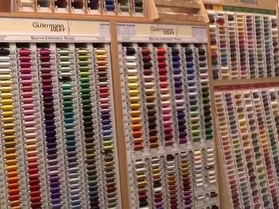 Quorn Country Crafts - Wool and Quilting Store Loughborough