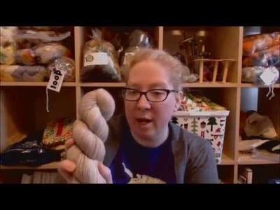Stitch Addiction episode 54: Knitting and The Great War