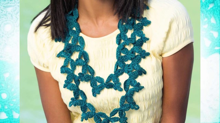 Crochet! Magazine's Spring 2015 Issue Preview
