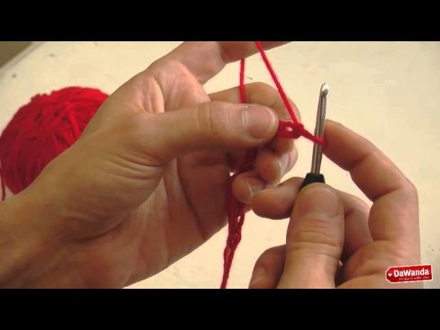 DaWanda How To Crochet Tutorial