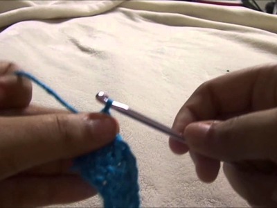 DIY Easy Crochet Drawstring Bag | lakalakadakabear