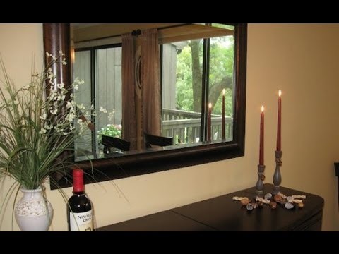 How to Make Acorn Candlesticks   Fall Craft    Crafting with Nature