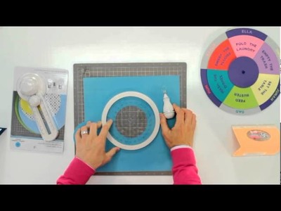 Martha Stewart Crafts Circle Cutters Overview