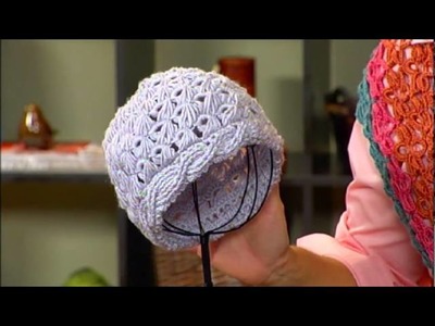 Preview Knitting Daily TV Episode 902 - Short Rows