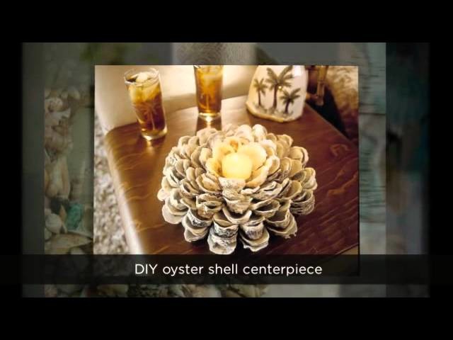 Top 10 DIY Tropical decorations for your home