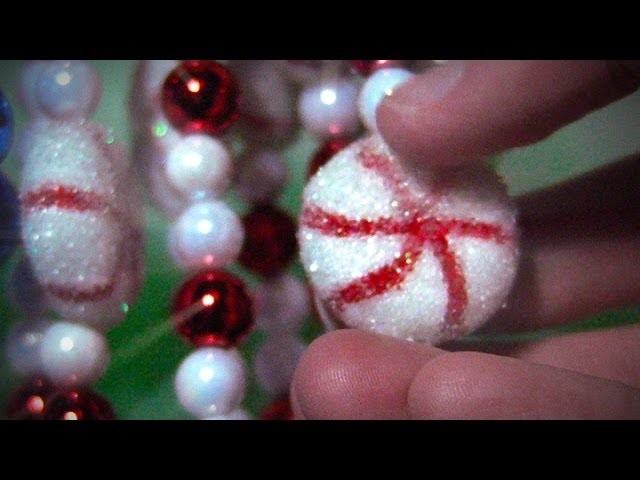 ASMR Meditation with Clicking Beads for Sleep and Relaxation