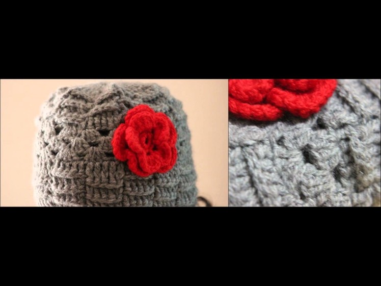 Hat & scarf 1.wmv