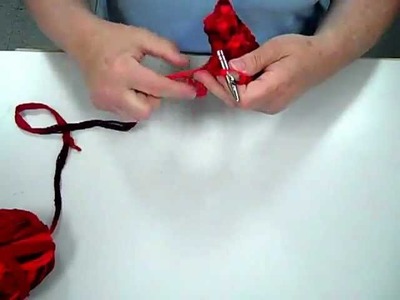 How to Knit a Starbella Handbag