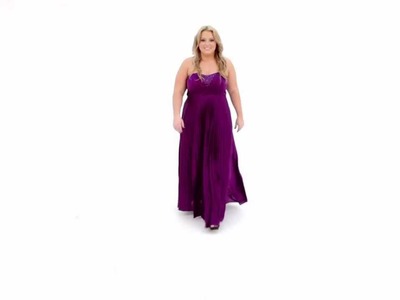 55654_Helena Bling Maxi Dress