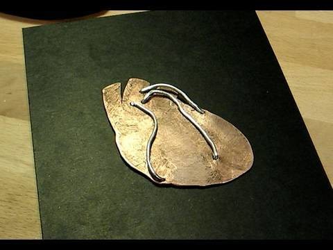 CRAFT Video: Intro to Metalworking