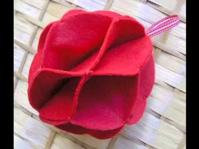 DIY christmas ornaments ideas