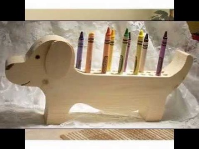 Easy DIY woodwork projects ideas