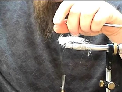 Fly Tying the Killer Craft Fur Minnow