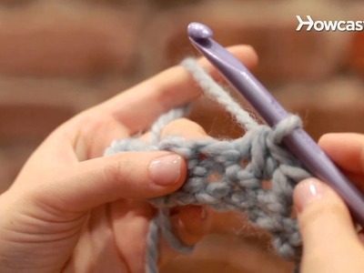 How to Add & Drop Stitches | Crocheting