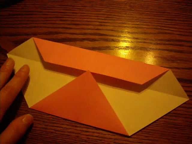 How to Make an Origami Keepsake Box