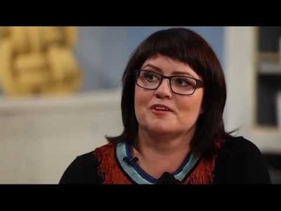 Meet Craftsy Knitting Instructor Ragga Eiríksdóttir