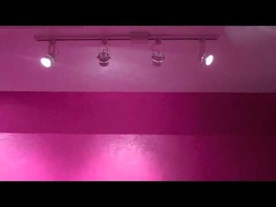 Craft Room Makeover - Episode 262 - My Pink Studio Update Again