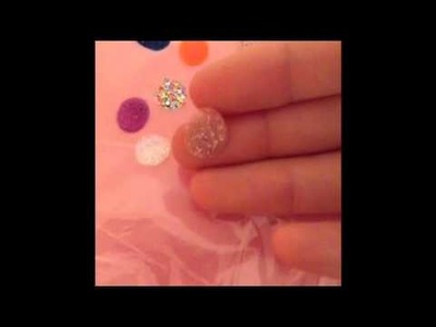 DIY IPhone Home Button Cling | Foreverevelyn15