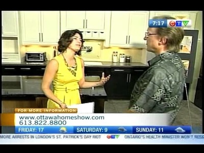 Home and Garden Show - Kitchen Craft