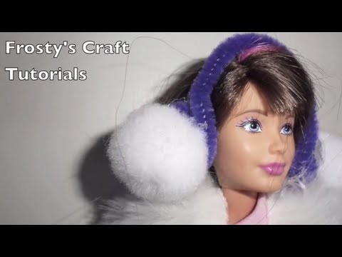 Welcome to Frosty's Craft Tutorials!