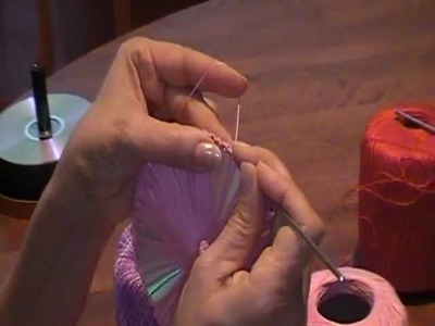 Crochet Your Old CD's