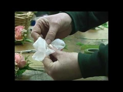 DIY Floral - 3 - Wedding Corsage