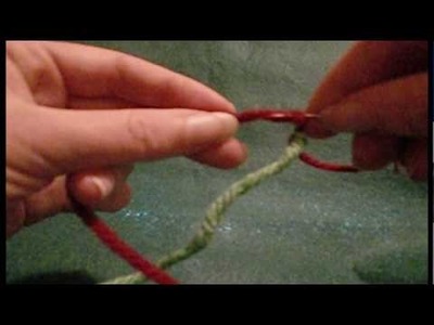 How to join yarn - Russian join and felted join