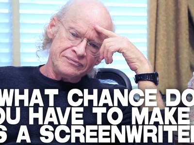 What Is The Likelihood A Student Screenwriter Will Become A Professional? by Richard Walter