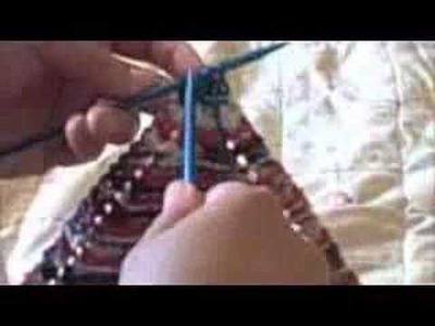 Ashley knitting tutorial