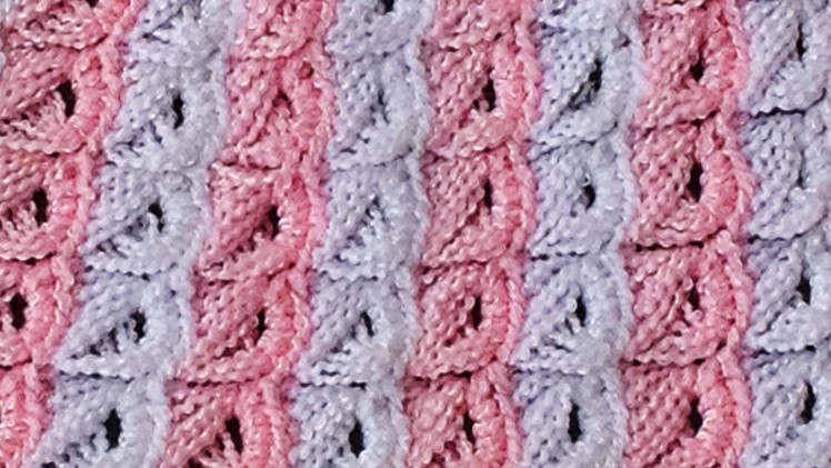 CROCHET STITCH Broomstick Lace How to Maggie Weldon Maggie's Crochet
