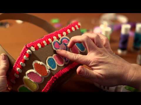 DohVinci US Entertainment | DIY Easter Craft Ideas