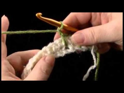 How to Crochet the Drop Stitch -- an Annie's Crochet Tutorial