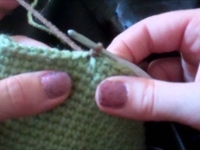 How To Do A Jogless Stripe in Crochet (amigurumi)