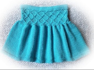 How To Knit C2B (Cross 2 Back) and C2F (Cross 2 Front)