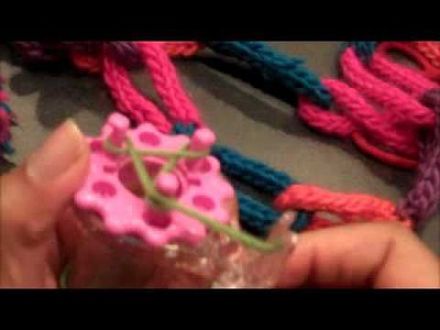 How To Start Wonder Knitting | How To Tuesday | The Handwork Studio