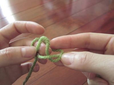 Learn to Knit: Part 1 (Casting On)
