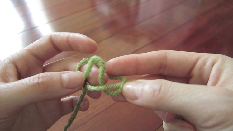 Learn to Knit: Part 1 (Casting On)