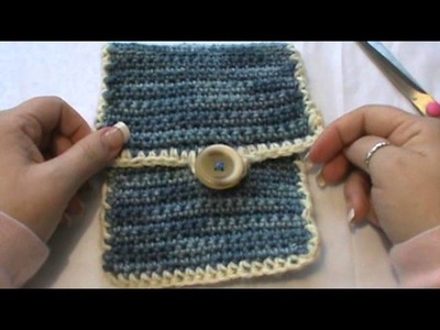 "Crochet Hook Case "(1)-Video 6-Final