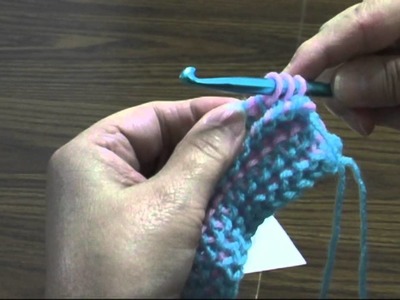 Crochet on the Double Part 2