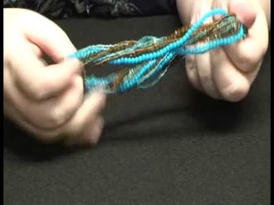 Darice Twister Beads