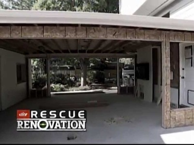 DIY Projects | Cal Flame LBK BBQ Island Series | Rescue Renovation