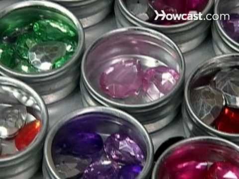 How to Choose Jewelry-Making Supplies