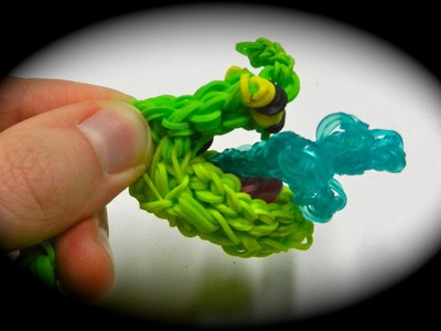 How to Loom Your Dragon (Fire.Water Tutorial)
